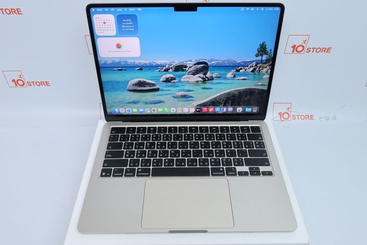Macbook Air M4 13" 16.256GB - ID26020432 รูปที่ 2