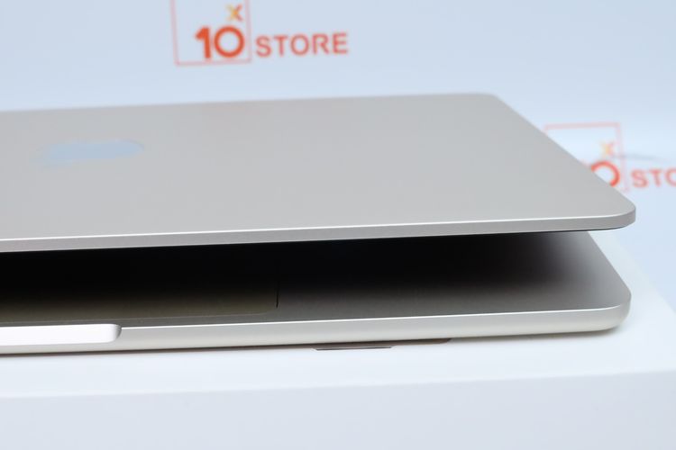 Macbook Air M4 13" 16.256GB - ID26020432 รูปที่ 6