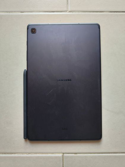 Samsung Galaxy Tab S6 Lite 2022 Wi-Fi จอแตก รูปที่ 4