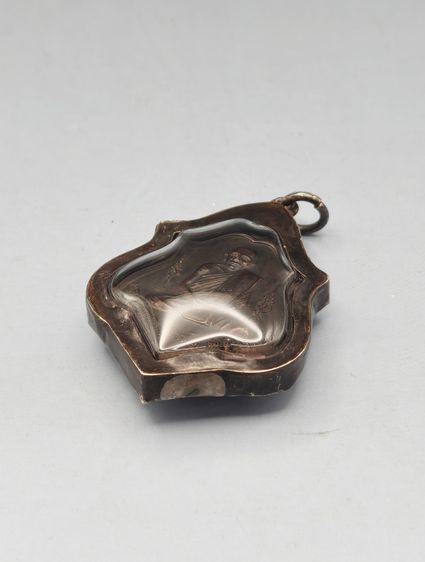 หลวงพ่อกวย หลังหนุมาน รูปที่ 6