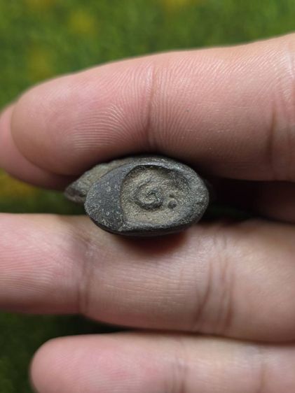 พระเครื่องเก่าๆไม่ทราบที่ รูปที่ 3