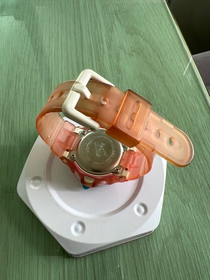 baby-G  รูปที่ 6