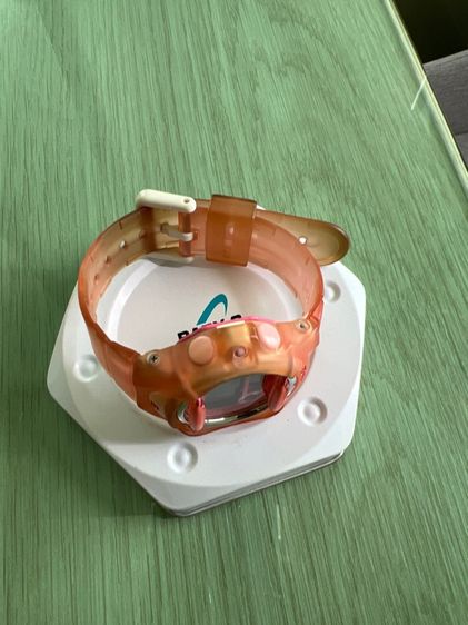 baby-G  รูปที่ 4