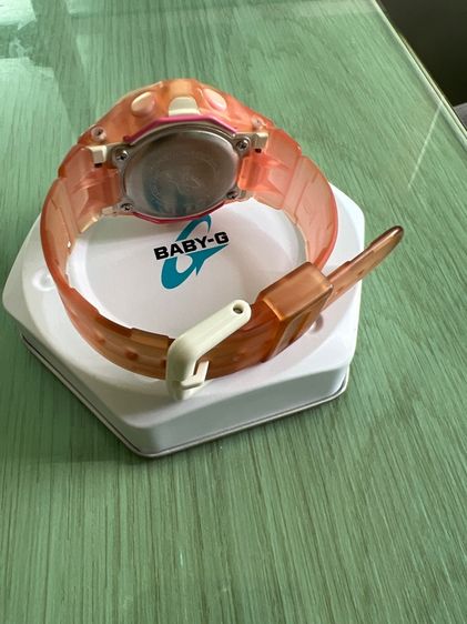 baby-G  รูปที่ 5