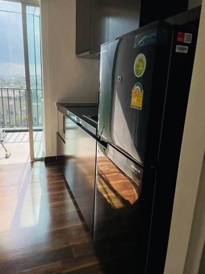 อื่นๆ ไม่อนุญาต ตกแต่งครบ 2014 Condo ParcExo เกษตร-นวมินทร์ รูปที่ 3