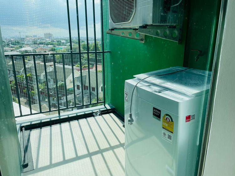 อื่นๆ ไม่อนุญาต ตกแต่งครบ 2014 Condo ParcExo เกษตร-นวมินทร์ รูปที่ 2