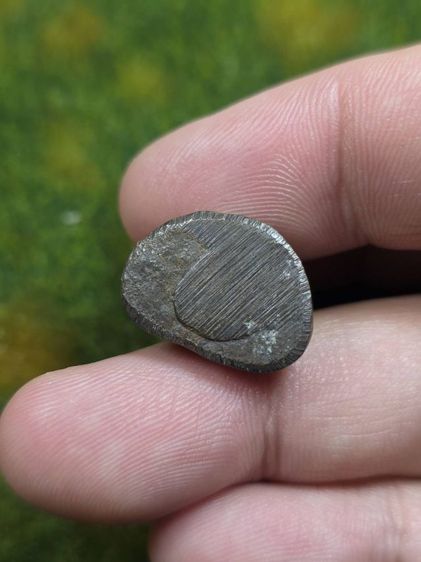 พระหลวงพ่อเงินวัดบางคลานเก่าๆ รูปที่ 3