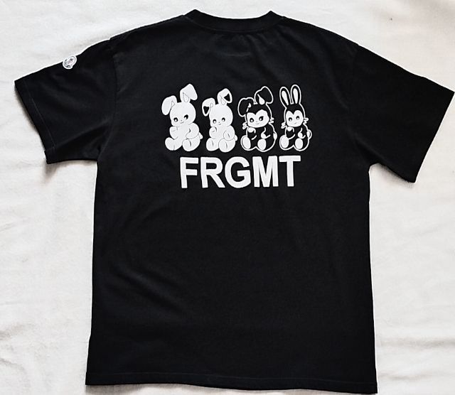 เสื้อยืด Moncler  รูปที่ 2