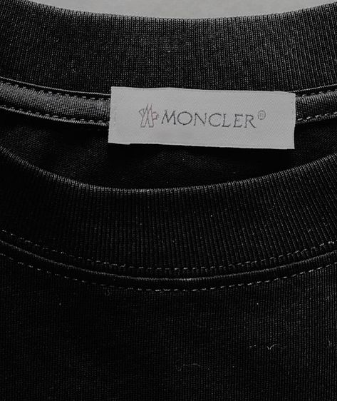 เสื้อยืด Moncler  รูปที่ 5