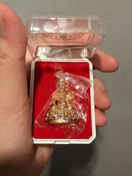 พระกริ่งเจ้าสัวเจริญกรุง รูปที่ 2