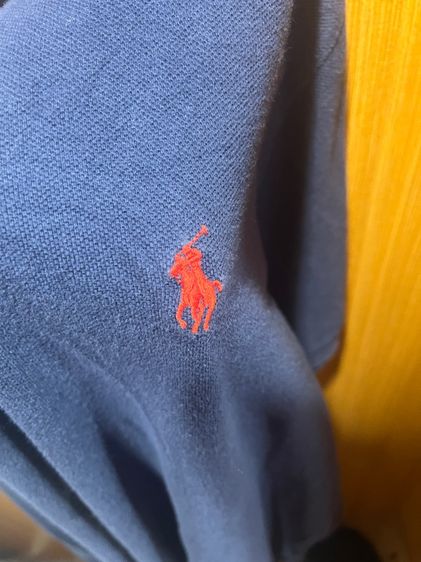 เสื้อPolo Ralph Lauren รูปที่ 4