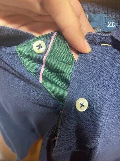 เสื้อPolo Ralph Lauren รูปที่ 3