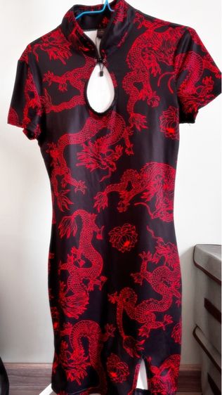 เสื้อผ้าแนวญี่ปุ่น สายฝอ รูปที่ 6