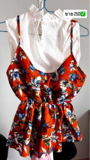 เสื้อผ้าแนวญี่ปุ่น สายฝอ รูปที่ 12