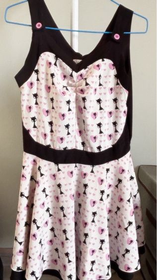 เสื้อผ้าแนวญี่ปุ่น สายฝอ รูปที่ 4