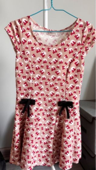เสื้อผ้าแนวญี่ปุ่น สายฝอ รูปที่ 17