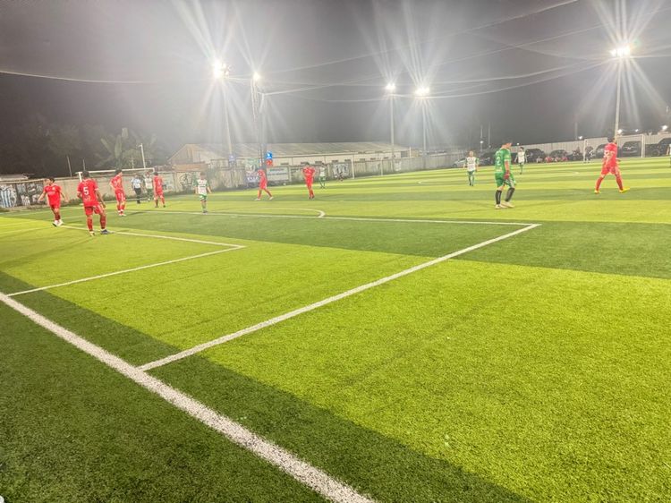 เซ้งร้านลูกชิ้นในสนามบอล รูปที่ 3