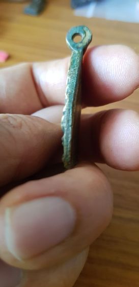 เหรียญเจ้าสัวเก่า รูปที่ 10