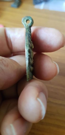 เหรียญเจ้าสัวเก่า รูปที่ 9