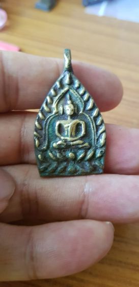 เหรียญเจ้าสัวเก่า รูปที่ 4