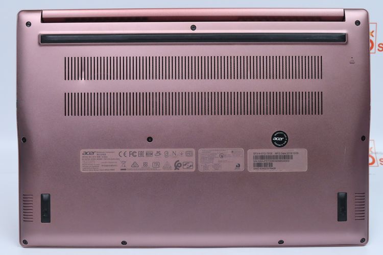 ACER SWIFT 3 CORE I7-1065G7.MX250 RAM8.512GB - ID26020429 รูปที่ 16