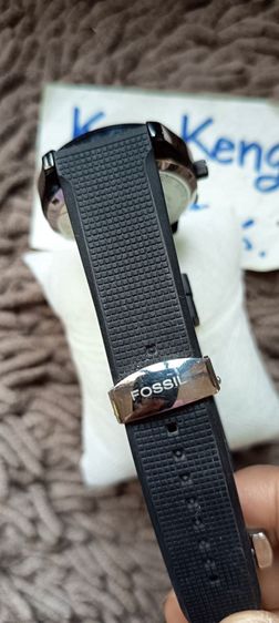 แยกได้ เหมาดีสุดคุ้ม FOSSIL , GUESS นาฬิกา 2 ระบบ สภาพเหมือนใหม่ (พร้อมส่งนัดรับเชียงคาน) รูปที่ 4