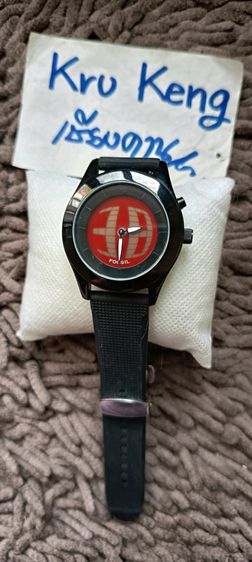 แยกได้ เหมาดีสุดคุ้ม FOSSIL , GUESS นาฬิกา 2 ระบบ สภาพเหมือนใหม่ (พร้อมส่งนัดรับเชียงคาน) รูปที่ 2