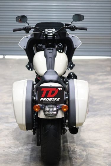 ขายHD LowSt 117 ปี2023 พร้อมของแต่ง รูปที่ 4