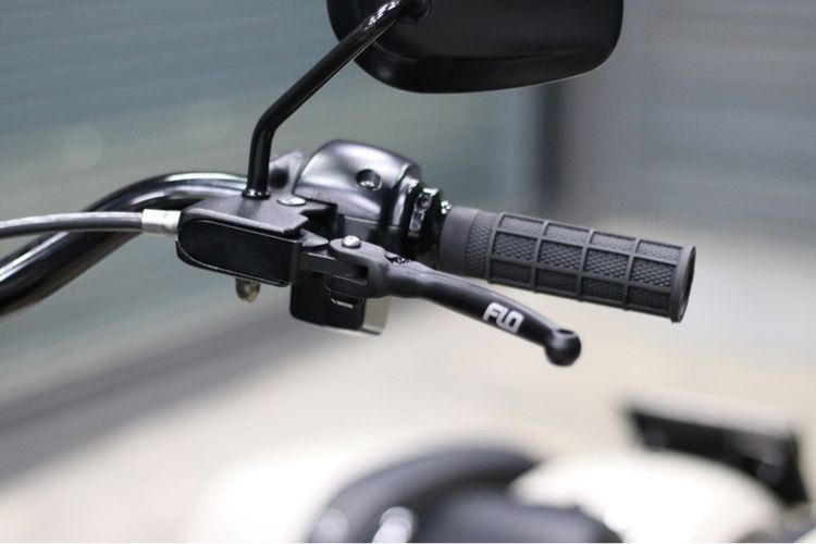 ขายHD LowSt 117 ปี2023 พร้อมของแต่ง รูปที่ 7