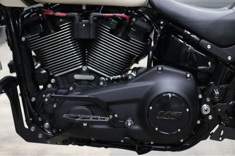 ขายHD LowSt 117 ปี2023 พร้อมของแต่ง รูปที่ 13