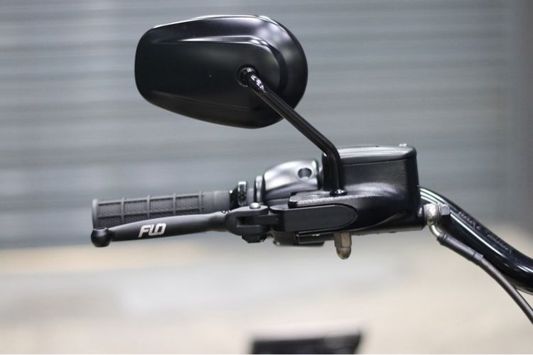 ขายHD LowSt 117 ปี2023 พร้อมของแต่ง รูปที่ 8
