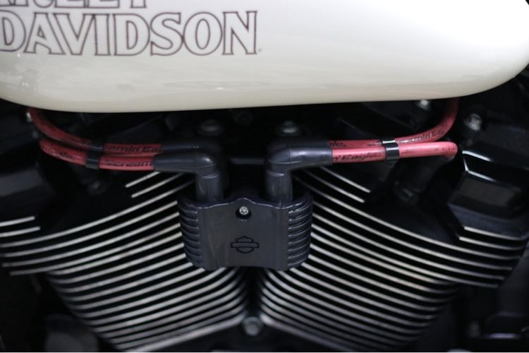 ขายHD LowSt 117 ปี2023 พร้อมของแต่ง รูปที่ 12