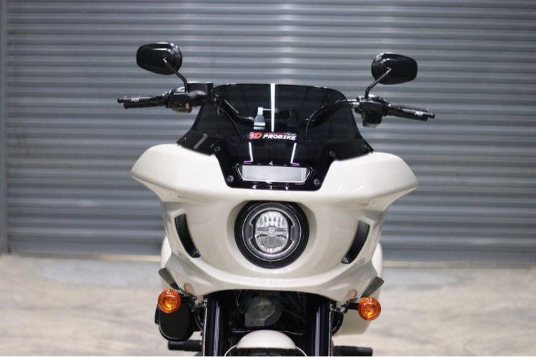 ขายHD LowSt 117 ปี2023 พร้อมของแต่ง รูปที่ 5