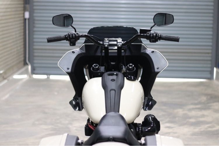 ขายHD LowSt 117 ปี2023 พร้อมของแต่ง รูปที่ 6