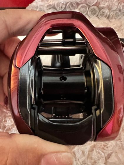 shimano scorpion MGL  150HG รูปที่ 10