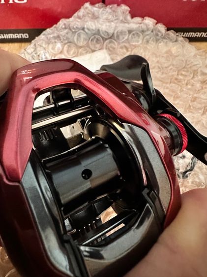 shimano scorpion MGL  150HG รูปที่ 5