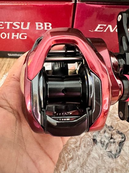 shimano scorpion MGL  150HG รูปที่ 6