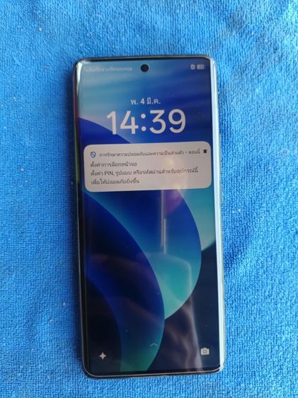realme 11 pro. 5g. rom256gb. ram 8gb รูปที่ 4