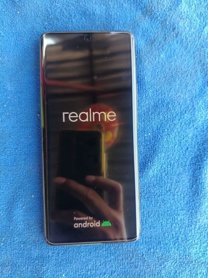 realme 11 pro. 5g. rom256gb. ram 8gb รูปที่ 3