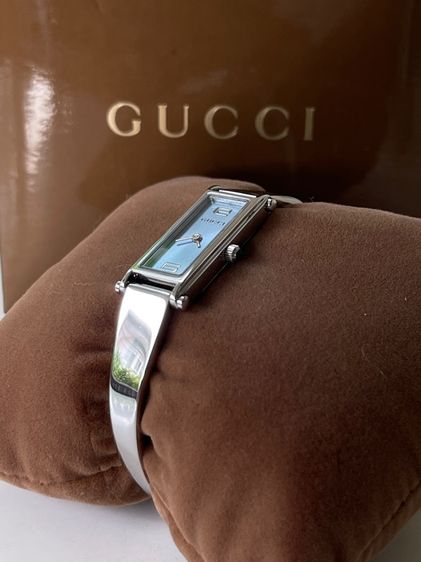 GUCCI 1500L WOMEN'S VINTAGE SWISS MADE WATCH  รูปที่ 2