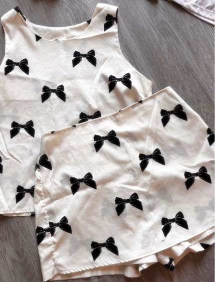 ชุดเซ็ทน่ารักๆ