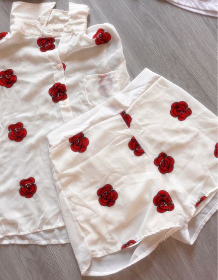 ชุดเซ็ทน่ารักๆ รูปที่ 3