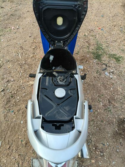 ฮอนด้า125 เวฟ เอกสารครบ รูปที่ 11