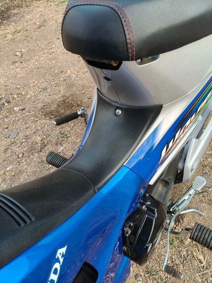 ฮอนด้า125 เวฟ เอกสารครบ รูปที่ 15