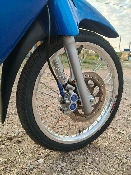 ฮอนด้า125 เวฟ เอกสารครบ รูปที่ 6