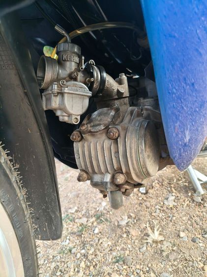 ฮอนด้า125 เวฟ เอกสารครบ รูปที่ 14