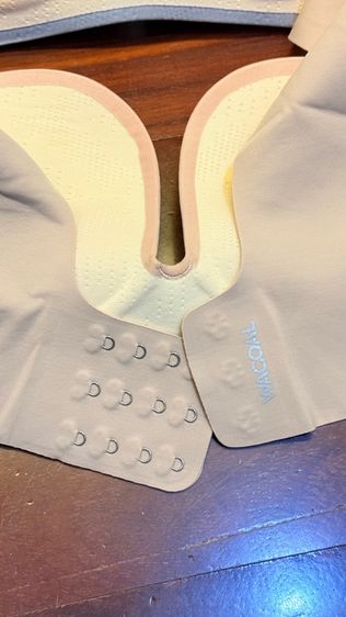 เสื้อชั้นใน wacoal รูปที่ 4