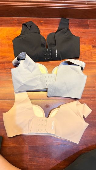 เสื้อชั้นใน wacoal รูปที่ 2