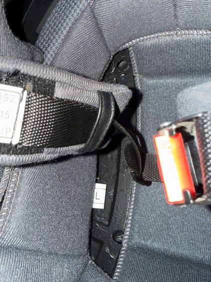 หมวกกันน๊อค HJC CS-15 รูปที่ 3