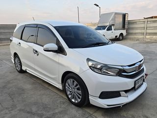 Honda MOBILIO 1.5 V Wagon AT